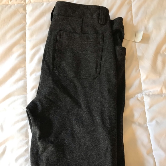 Fancy straight legged dress pants. - Picture 4 of 4